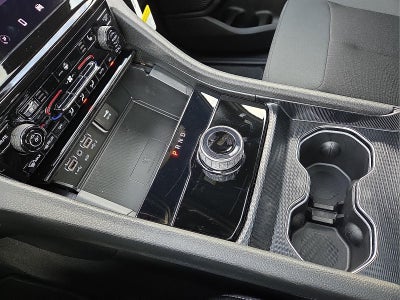 2026 Jeep Grand Cherokee GRAND CHEROKEE LAREDO X 4X4