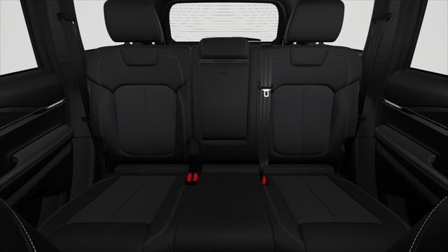 2027 Jeep Grand Cherokee GRAND CHEROKEE LAREDO X 4X4