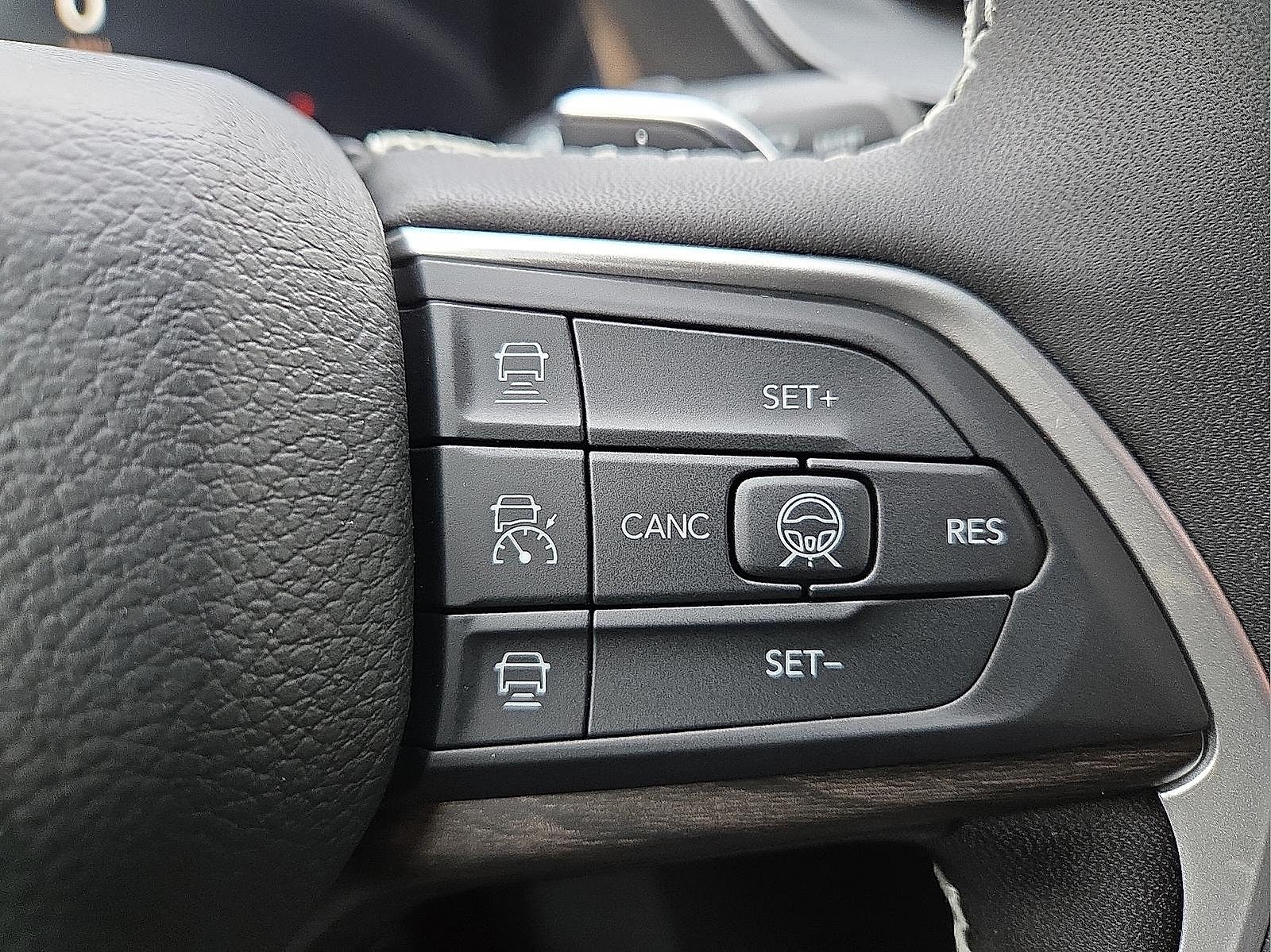 2026 Jeep Grand Cherokee GRAND CHEROKEE ALTITUDE 4X4