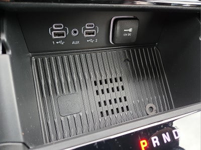 2026 Jeep Grand Cherokee GRAND CHEROKEE ALTITUDE 4X4