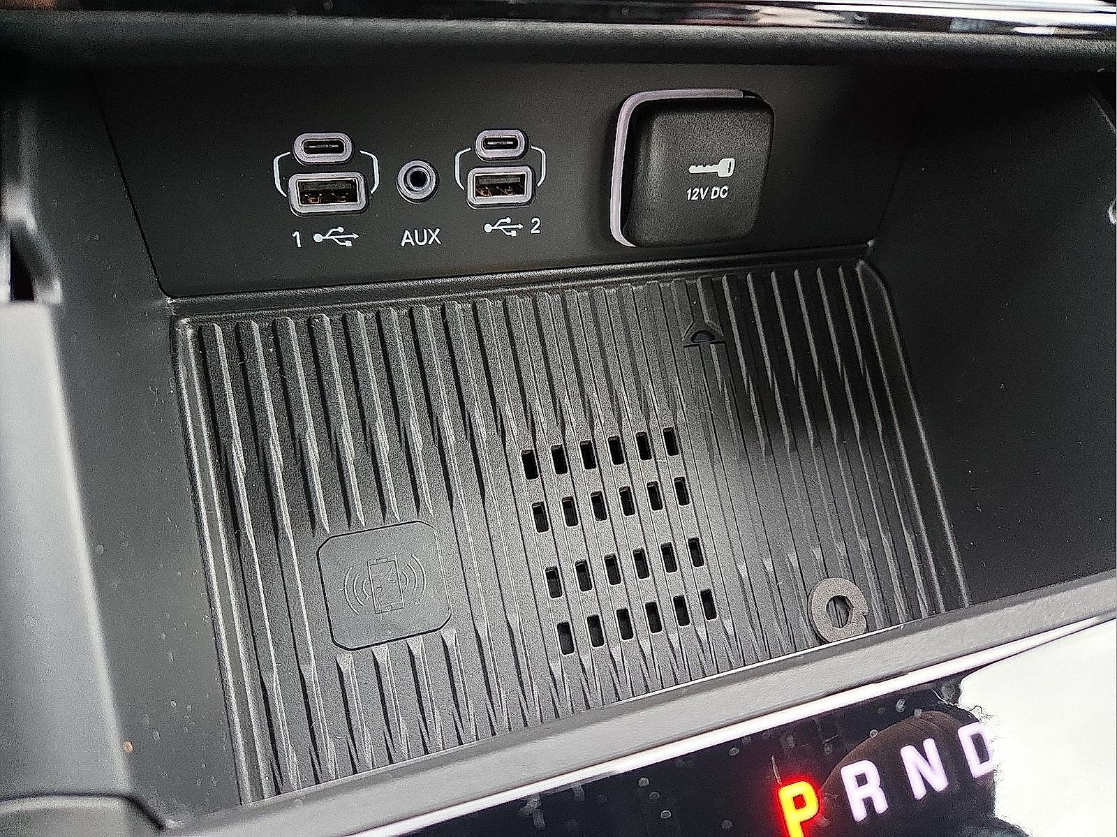 2026 Jeep Grand Cherokee GRAND CHEROKEE ALTITUDE 4X4