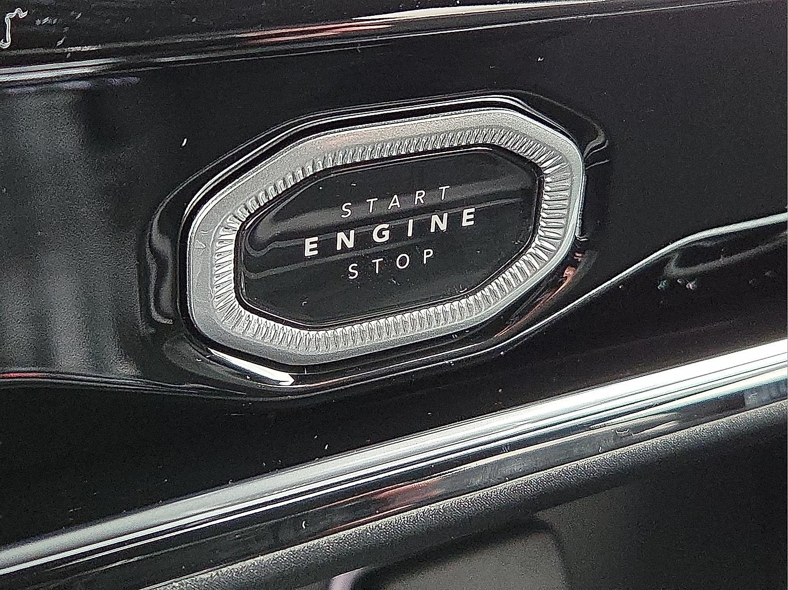 2026 Jeep Grand Cherokee GRAND CHEROKEE ALTITUDE 4X4