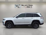 2026 Jeep Grand Cherokee GRAND CHEROKEE ALTITUDE 4X4