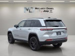 2026 Jeep Grand Cherokee GRAND CHEROKEE ALTITUDE 4X4