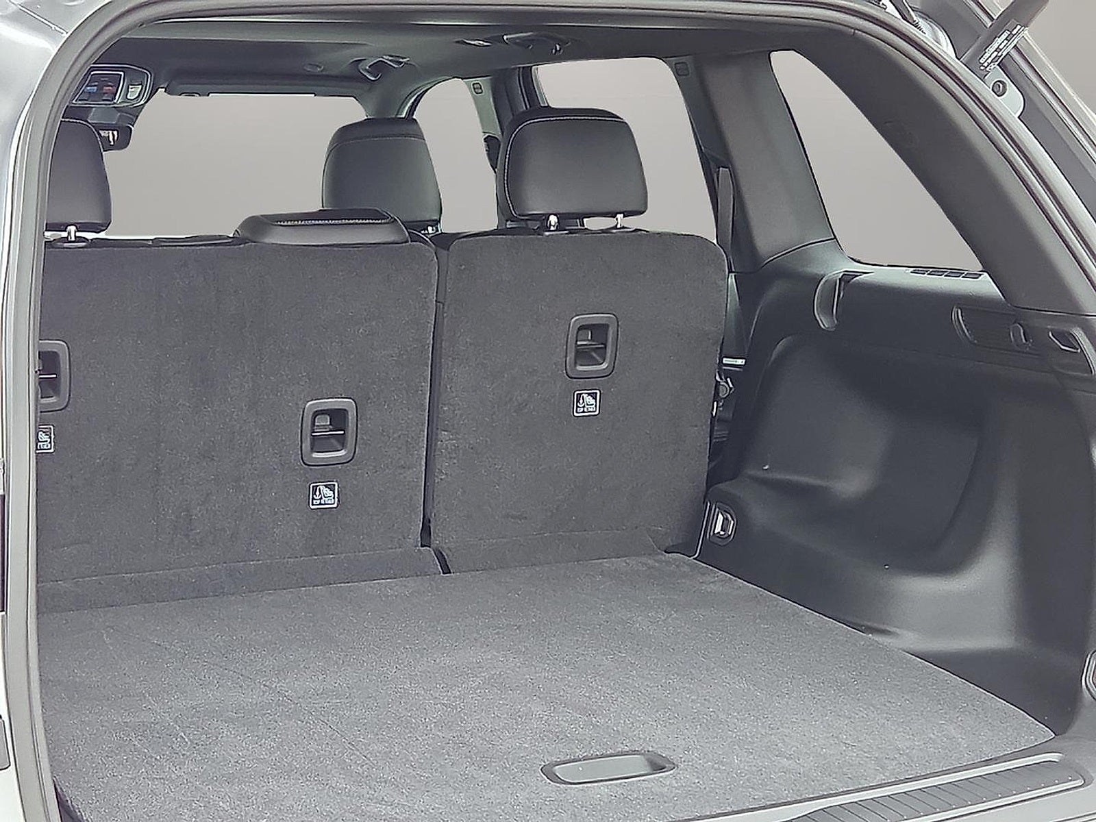 2026 Jeep Grand Cherokee GRAND CHEROKEE ALTITUDE 4X4