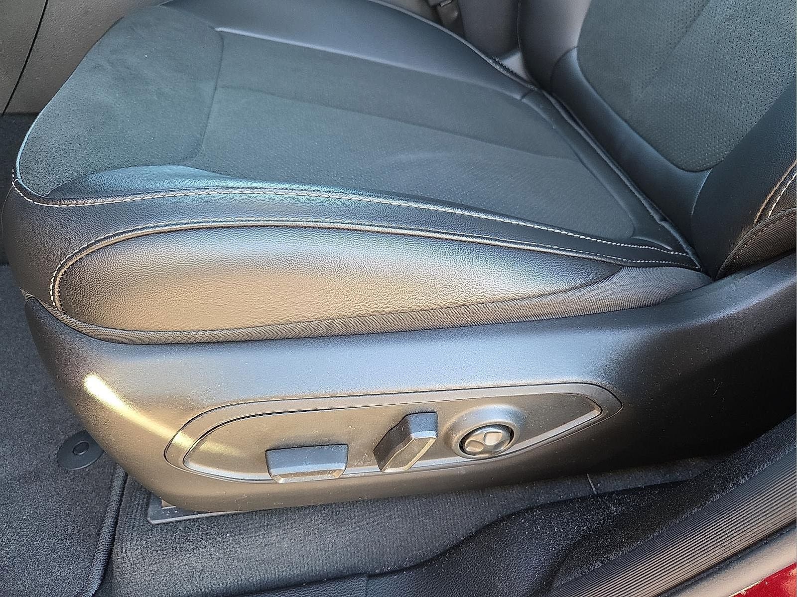 2026 Jeep Grand Cherokee GRAND CHEROKEE ALTITUDE 4X4