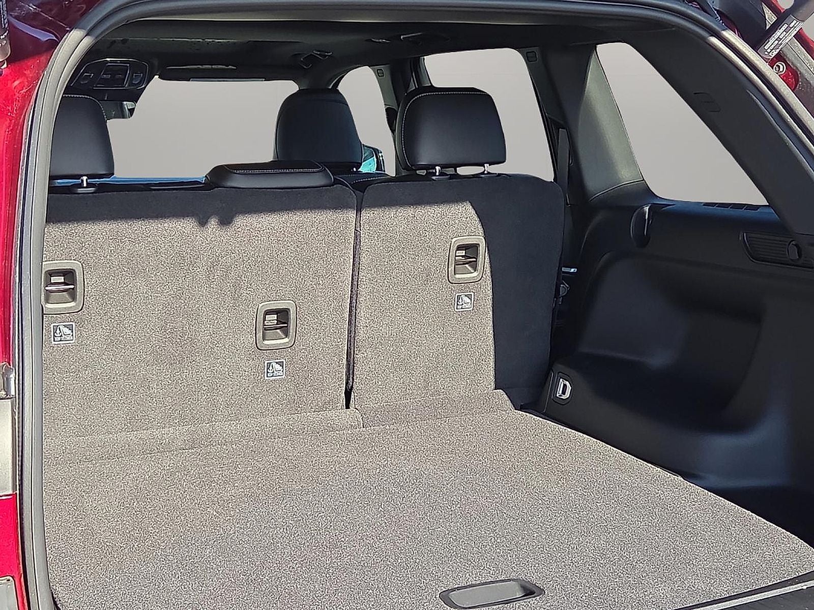 2026 Jeep Grand Cherokee GRAND CHEROKEE ALTITUDE 4X4