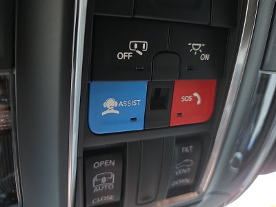 2027 Jeep Grand Cherokee GRAND CHEROKEE LAREDO ALTITUDE 4X4