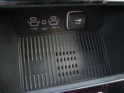 2027 Jeep Grand Cherokee GRAND CHEROKEE LAREDO ALTITUDE 4X4