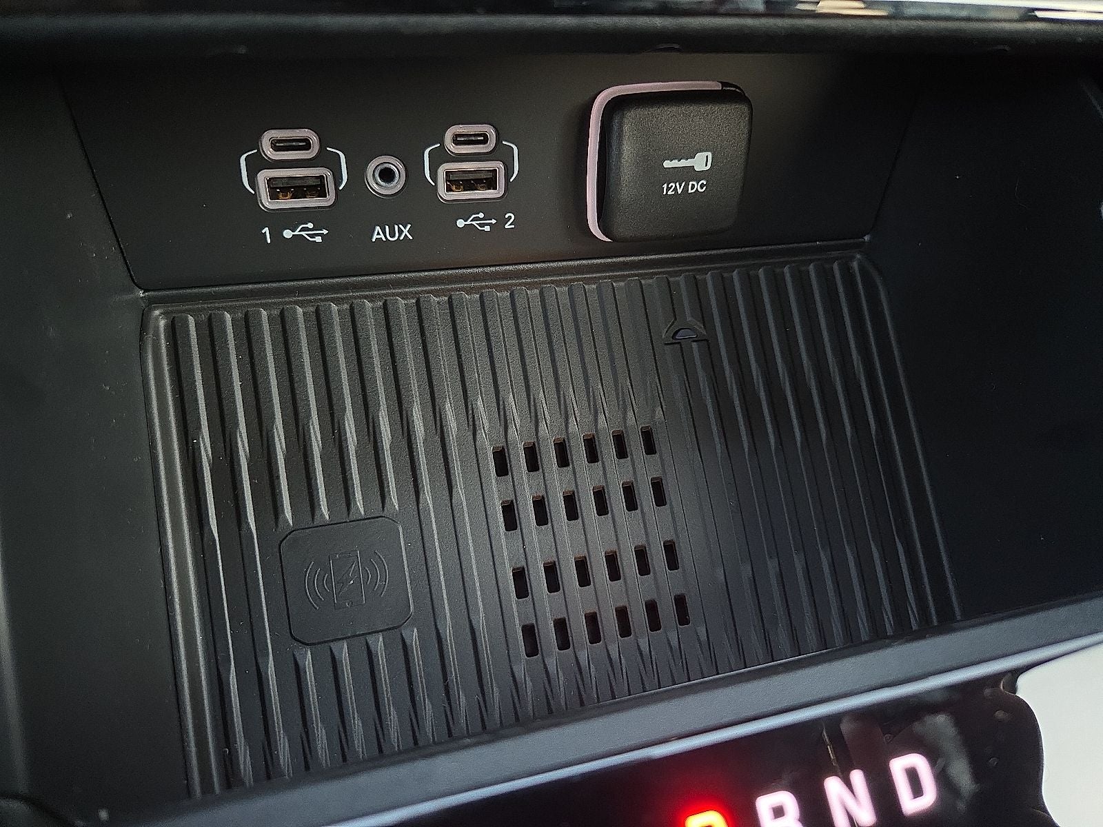 2027 Jeep Grand Cherokee GRAND CHEROKEE LAREDO ALTITUDE 4X4
