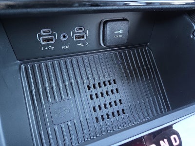 2026 Jeep Grand Cherokee GRAND CHEROKEE ALTITUDE 4X4