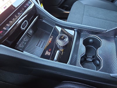 2026 Jeep Grand Cherokee GRAND CHEROKEE ALTITUDE 4X4