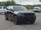 2027 Jeep Grand Cherokee GRAND CHEROKEE LIMITED RESERVE 4X4