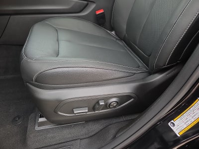 2027 Jeep Grand Cherokee GRAND CHEROKEE LIMITED RESERVE 4X4