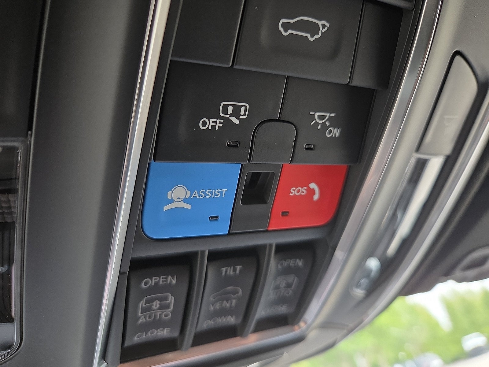 2027 Jeep Grand Cherokee GRAND CHEROKEE LIMITED RESERVE 4X4