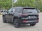 2027 Jeep Grand Cherokee GRAND CHEROKEE LIMITED RESERVE 4X4