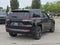 2027 Jeep Grand Cherokee GRAND CHEROKEE LIMITED RESERVE 4X4
