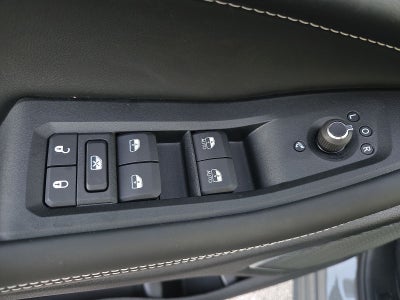 2027 Jeep Grand Cherokee GRAND CHEROKEE LIMITED RESERVE 4X4