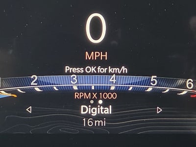 2027 Jeep Grand Cherokee GRAND CHEROKEE LIMITED RESERVE 4X4