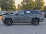 2027 Jeep Grand Cherokee GRAND CHEROKEE LIMITED RESERVE 4X4