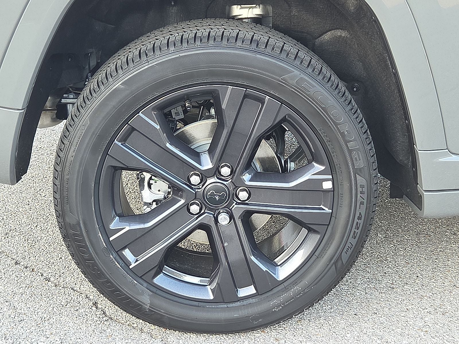 2027 Jeep Grand Cherokee GRAND CHEROKEE LIMITED RESERVE 4X4
