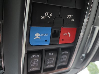 2027 Jeep Grand Cherokee GRAND CHEROKEE LIMITED RESERVE 4X4
