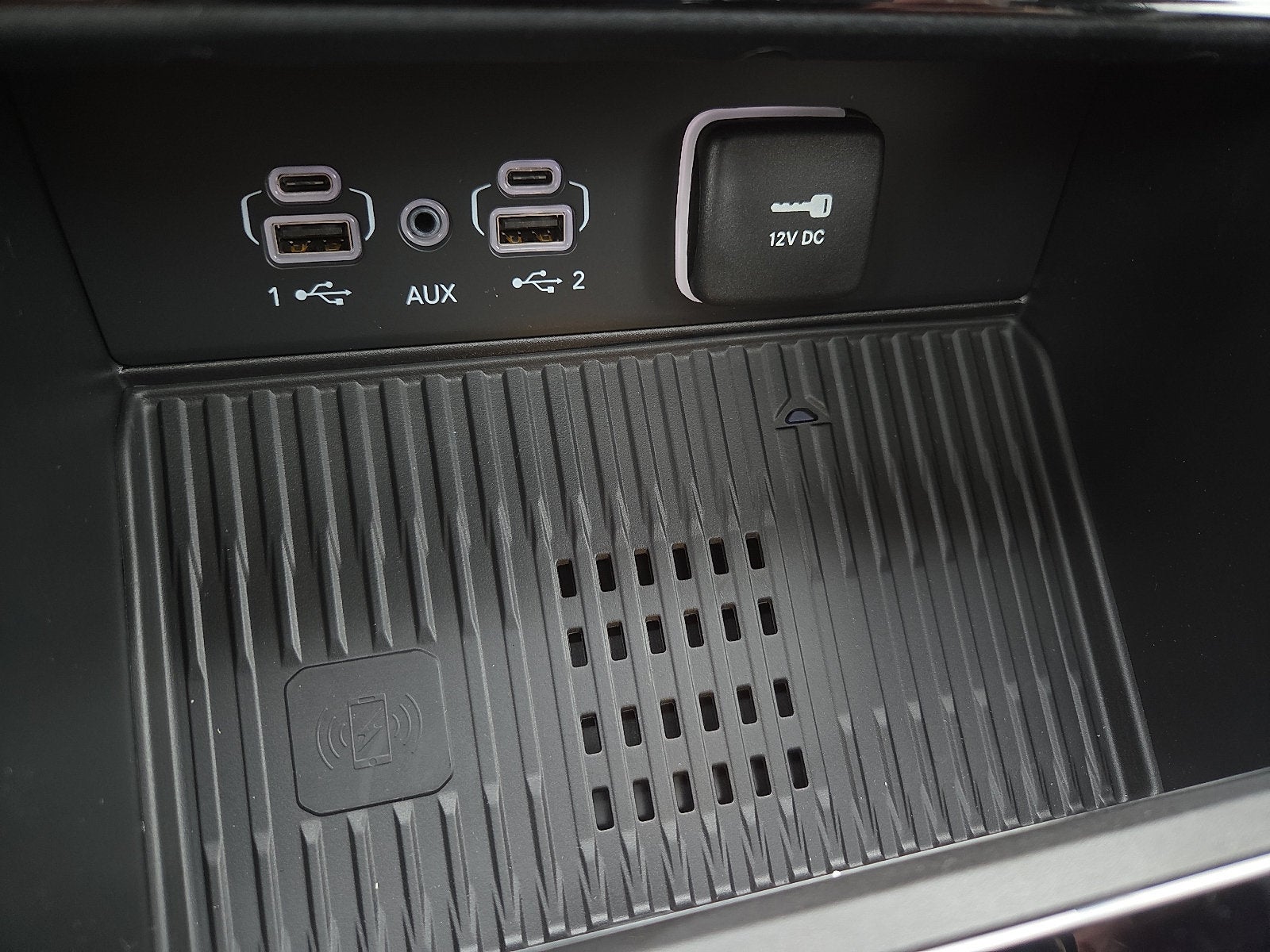 2027 Jeep Grand Cherokee GRAND CHEROKEE LIMITED RESERVE 4X4