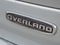 2024 Jeep Grand Cherokee Overland 4x4