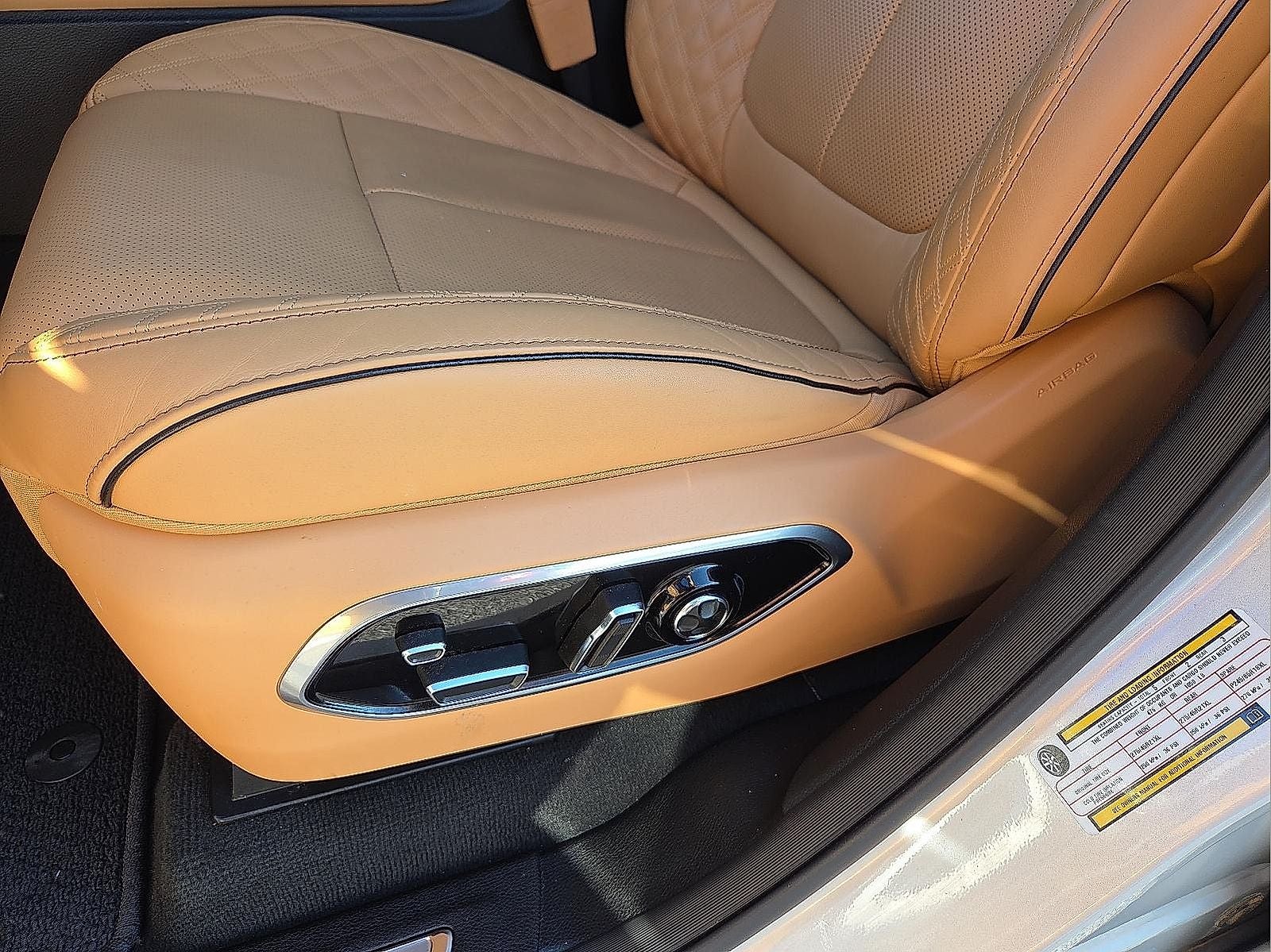 2025 Jeep Grand Cherokee Summit Reserve 4x4