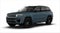 2026 Jeep Grand Cherokee GRAND CHEROKEE SUMMIT 4X4