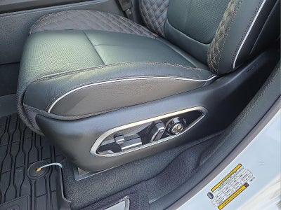 2026 Jeep Grand Cherokee GRAND CHEROKEE SUMMIT 4X4
