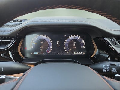 2026 Jeep Grand Cherokee GRAND CHEROKEE SUMMIT 4X4