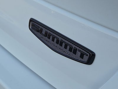 2026 Jeep Grand Cherokee GRAND CHEROKEE SUMMIT 4X4