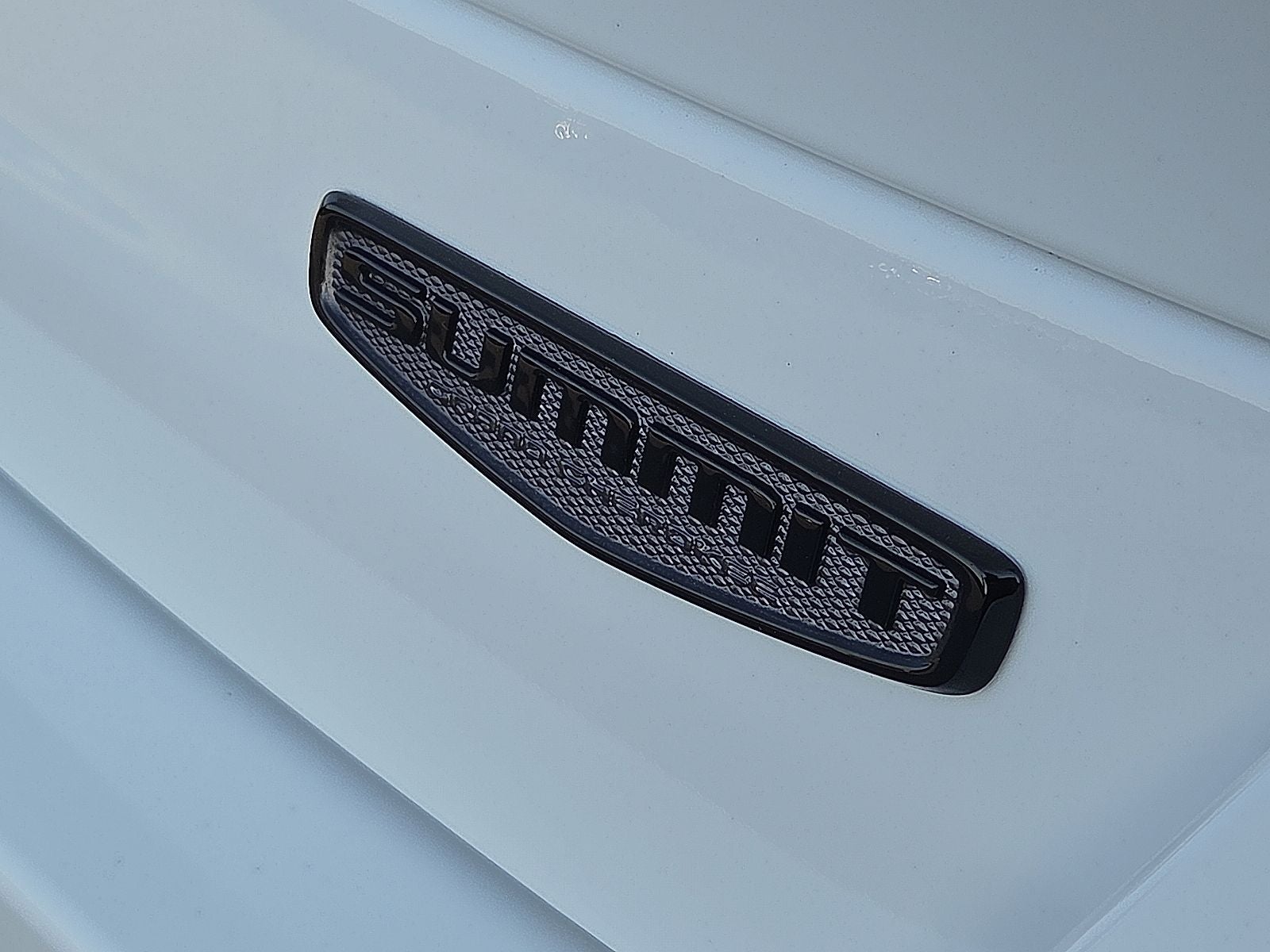 2026 Jeep Grand Cherokee GRAND CHEROKEE SUMMIT 4X4