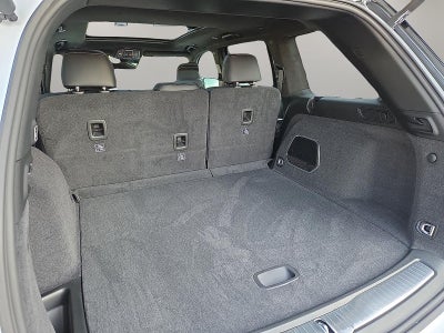 2026 Jeep Grand Cherokee GRAND CHEROKEE SUMMIT 4X4