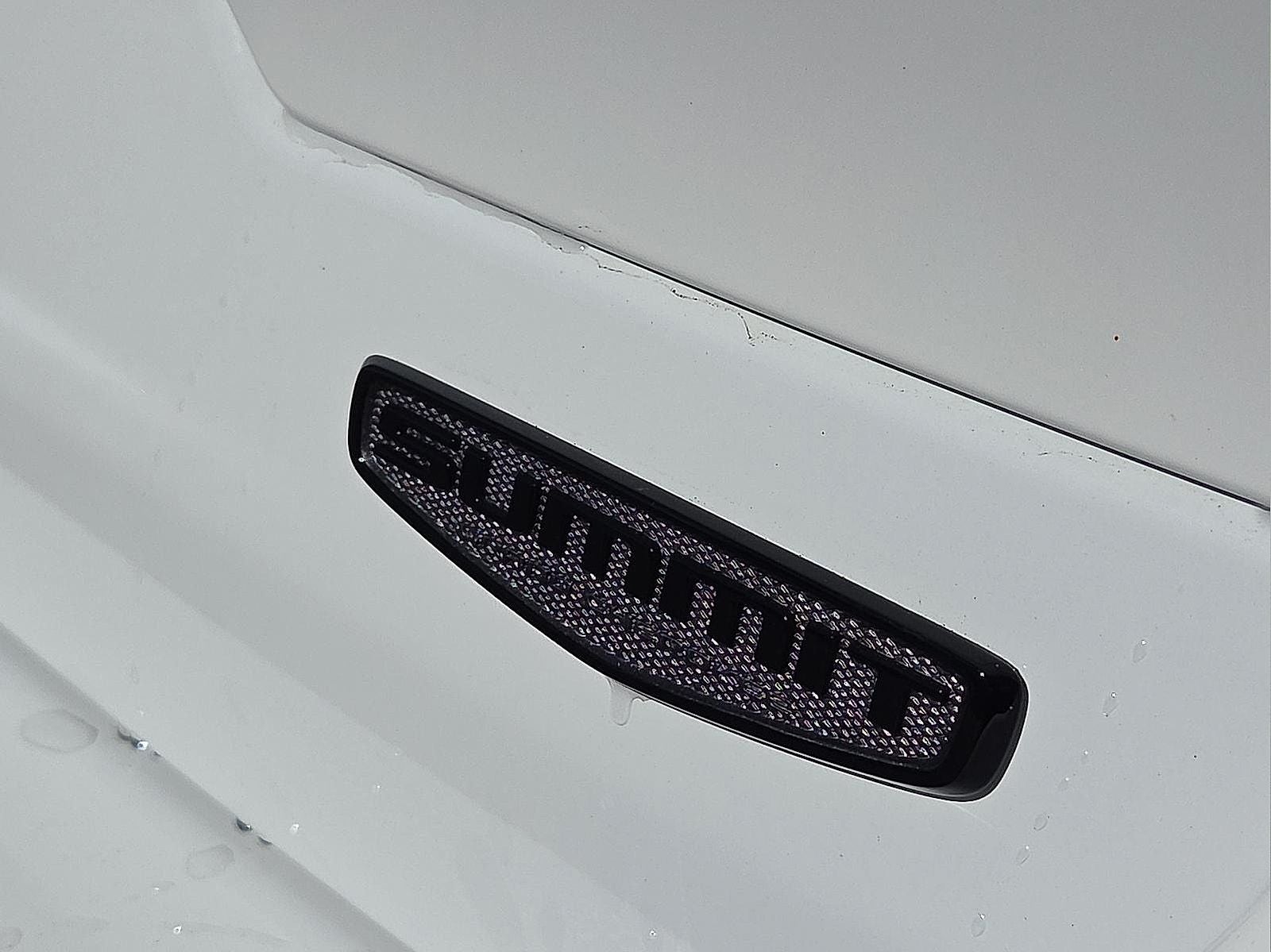 2026 Jeep Grand Cherokee GRAND CHEROKEE SUMMIT 4X4