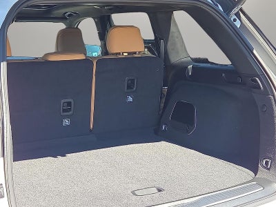 2026 Jeep Grand Cherokee GRAND CHEROKEE SUMMIT 4X4