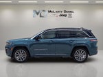 2026 Jeep Grand Cherokee GRAND CHEROKEE SUMMIT 4X4