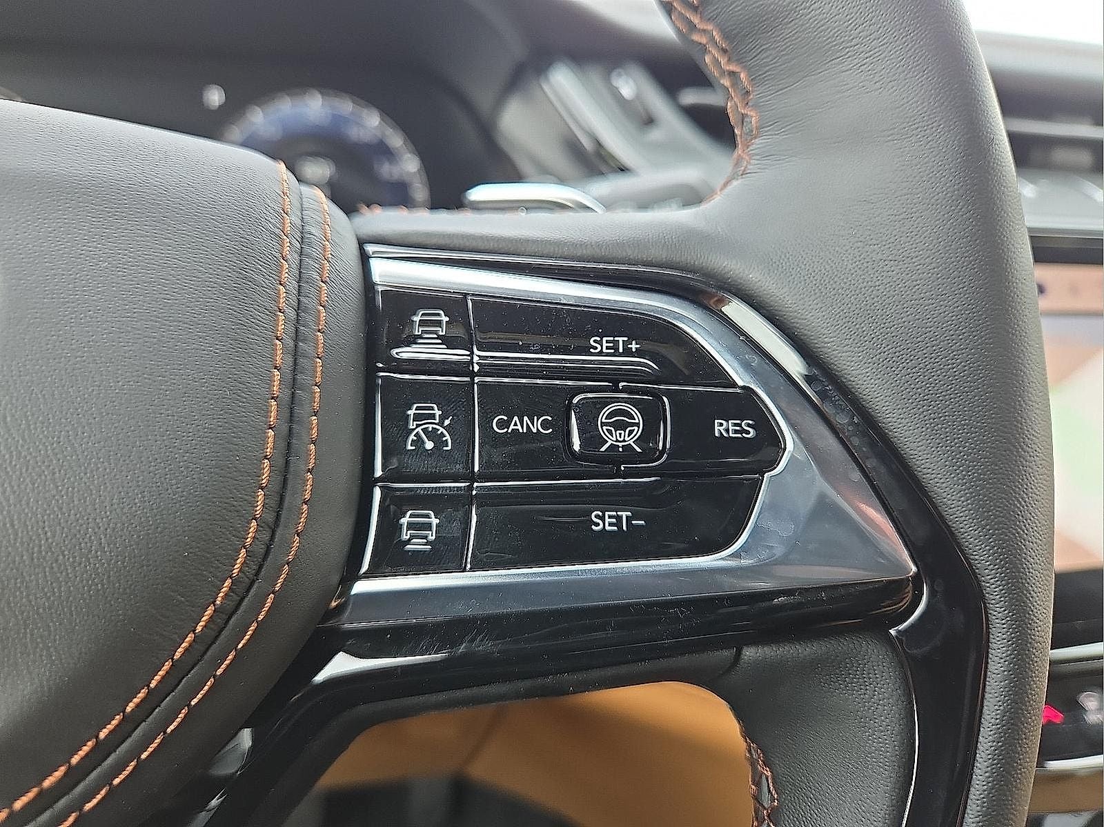 2026 Jeep Grand Cherokee GRAND CHEROKEE SUMMIT 4X4