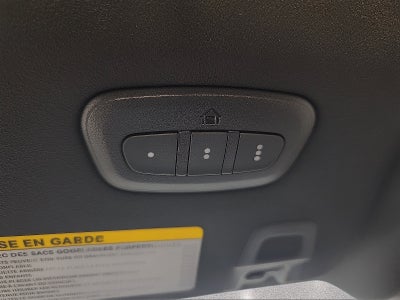 2027 Jeep Grand Cherokee GRAND CHEROKEE SUMMIT 4X4