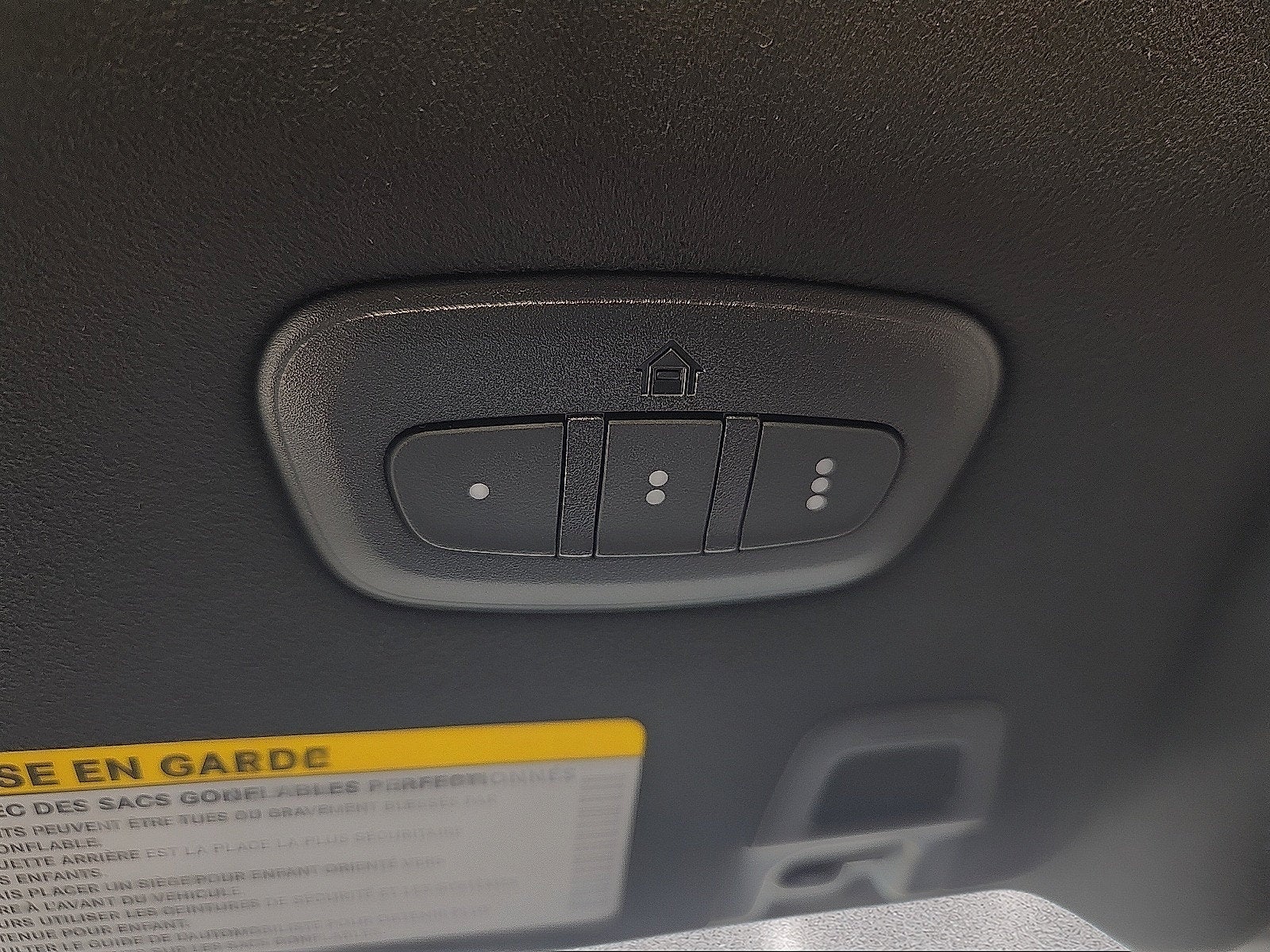 2027 Jeep Grand Cherokee GRAND CHEROKEE SUMMIT 4X4