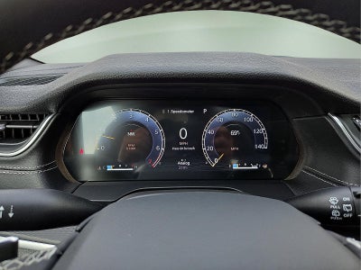 2026 Jeep Grand Cherokee GRAND CHEROKEE L LAREDO X 4X4