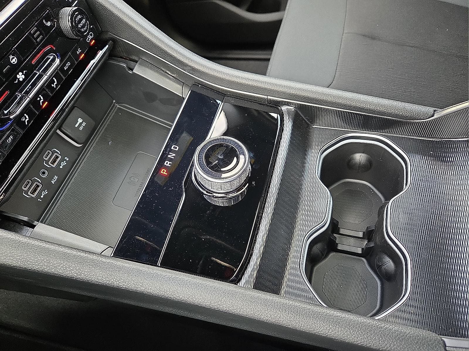 2026 Jeep Grand Cherokee GRAND CHEROKEE L LAREDO X 4X4