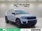 2025 Jeep Grand Cherokee GRAND CHEROKEE L ALTITUDE 4X4