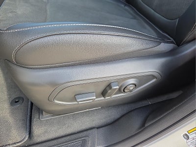 2025 Jeep Grand Cherokee GRAND CHEROKEE L ALTITUDE 4X4