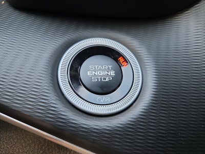 2025 Jeep Grand Cherokee GRAND CHEROKEE L ALTITUDE 4X4