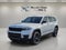 2025 Jeep Grand Cherokee GRAND CHEROKEE L ALTITUDE 4X4