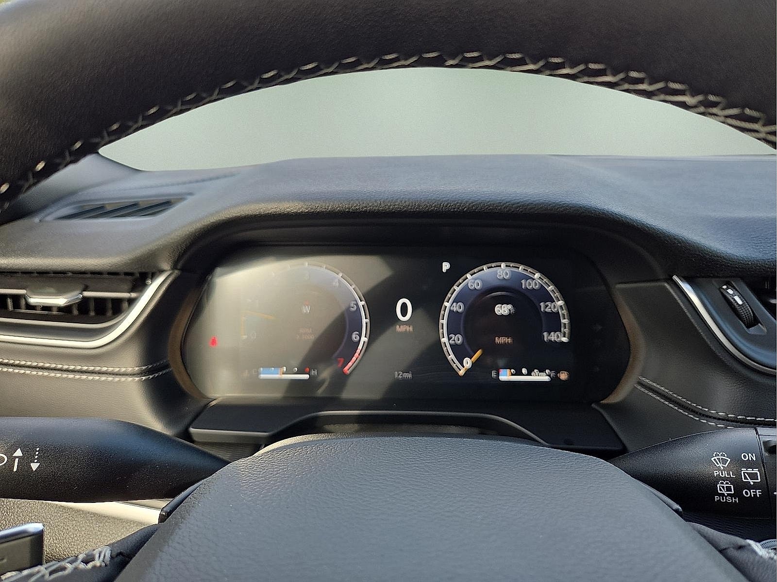 2025 Jeep Grand Cherokee GRAND CHEROKEE L ALTITUDE 4X4