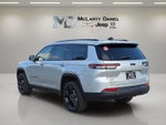 2025 Jeep Grand Cherokee GRAND CHEROKEE L ALTITUDE 4X4