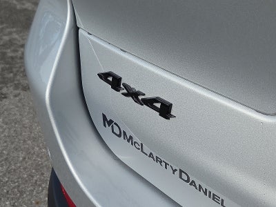 2025 Jeep Grand Cherokee GRAND CHEROKEE L ALTITUDE 4X4